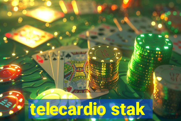 telecardio stak